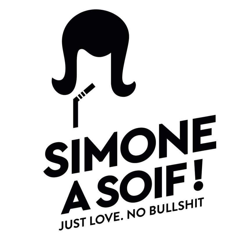 Simone A Soif!