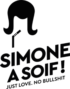 Simone a soif